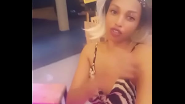 Michou ugandan wet girl