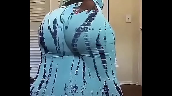 Big kenyan ass