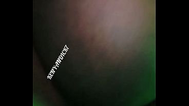 Late Night Riding My Boyfriend Dick After Visiting Him for Dinner